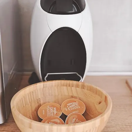 Kovan Lux 9 Апартаменты Сокобаня