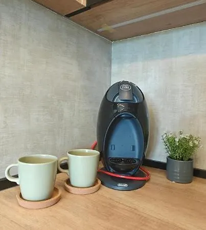 Kovan Lux 9 Apartment *