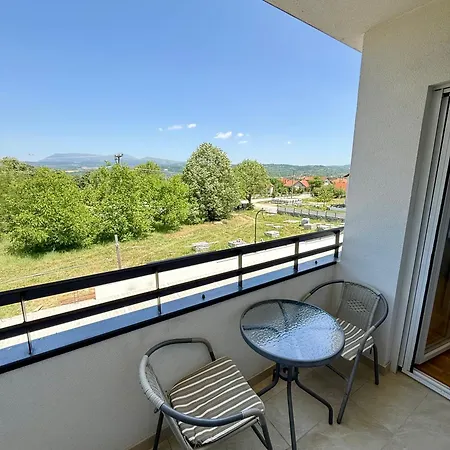 Kovan Lux 9 * Сокобаня