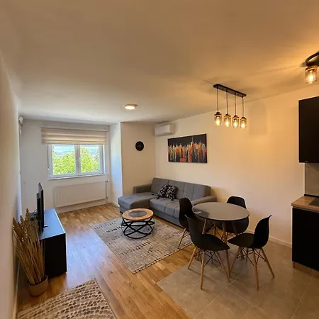 Kovan Lux 9 * Soko Banja