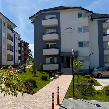 Kovan Lux 9