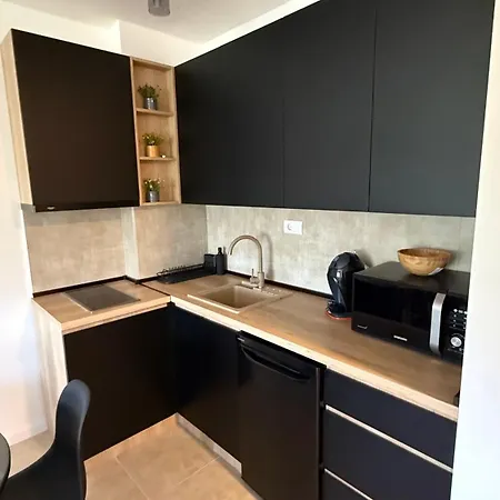 Kovan Lux 9 Сокобаня