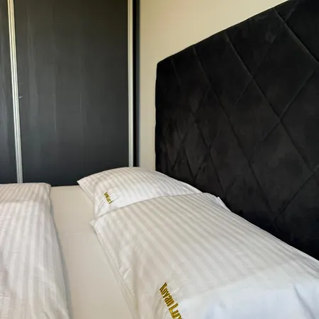 Kovan Lux 9 * Soko Banja