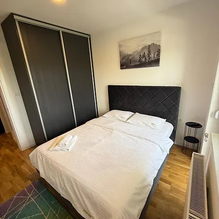 Kovan Lux 9 Soko Banja