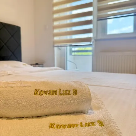 Kovan Lux 9
