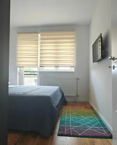 Kovan Lux 9 * Soko Banja