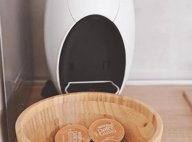 Kovan Lux 9 Lägenhet Soko Banja