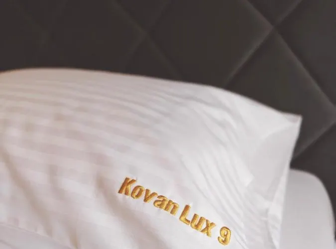 Kovan Lux 9 Lägenhet Soko Banja