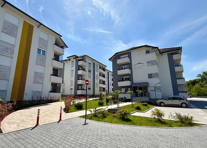 Lägenhet Kovan Lux 9 *