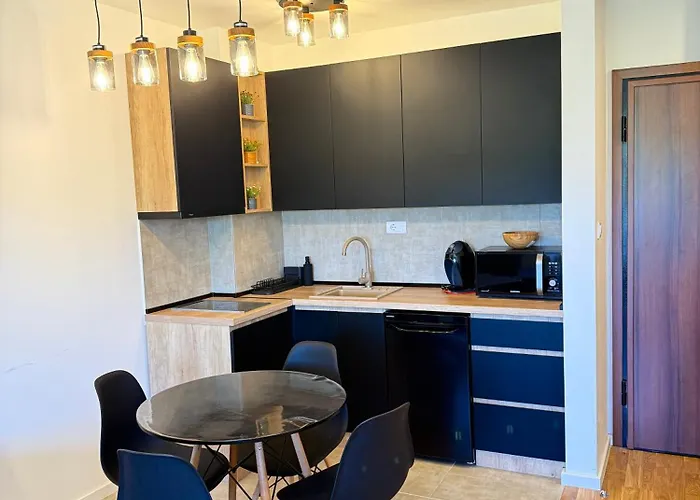 Kovan Lux 9 * Soko Banja