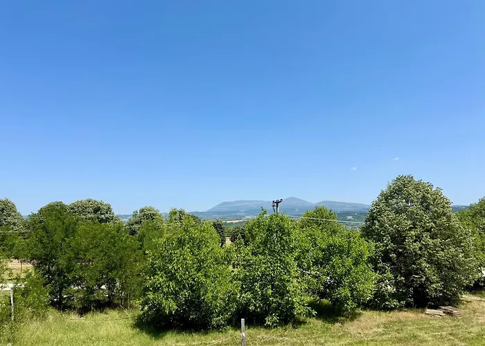 Kovan Lux 9 Lägenhet