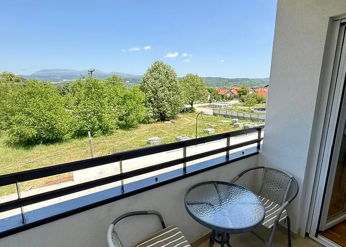 Kovan Lux 9 * Soko Banja