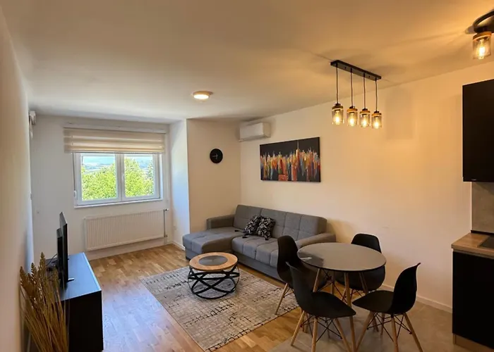 Kovan Lux 9 * Soko Banja