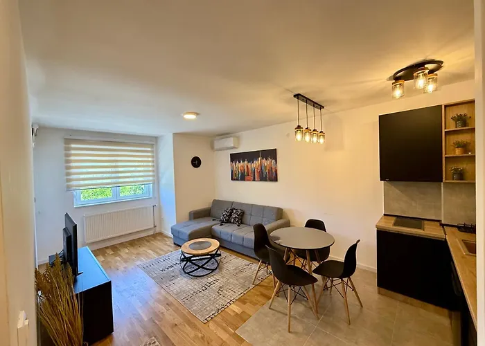 Kovan Lux 9 * Soko Banja