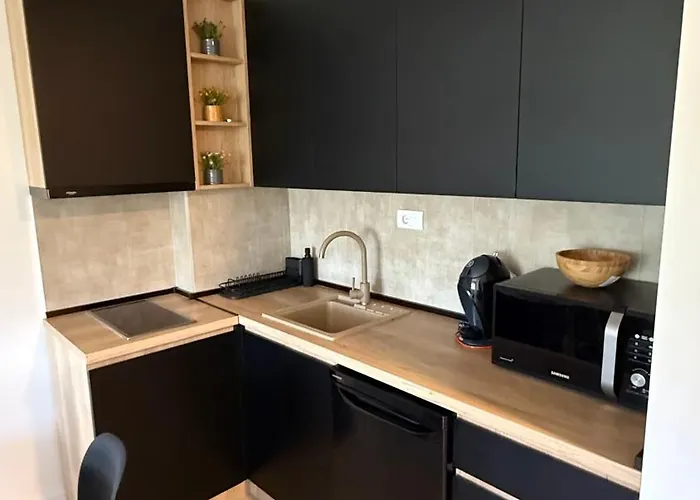 Kovan Lux 9 Soko Banja