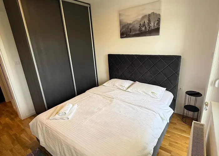 Kovan Lux 9 Soko Banja