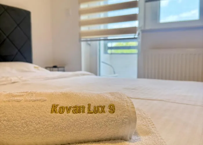Kovan Lux 9